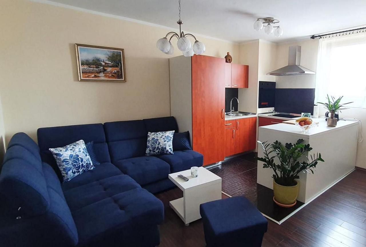 Apartments Tb Порат Экстерьер фото