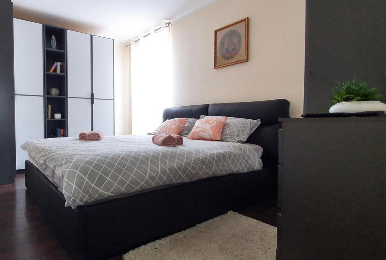 Apartments Tb Порат Экстерьер фото
