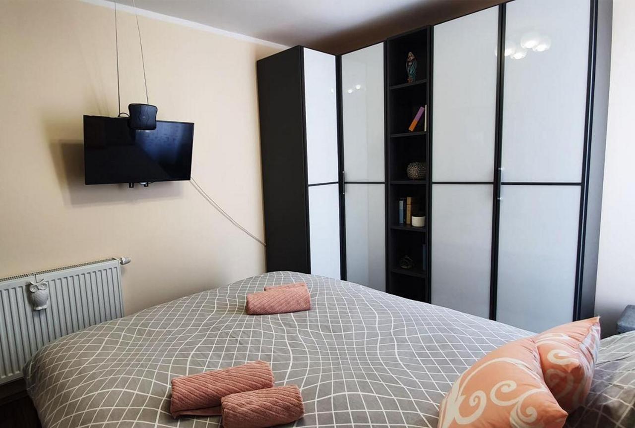 Apartments Tb Порат Экстерьер фото
