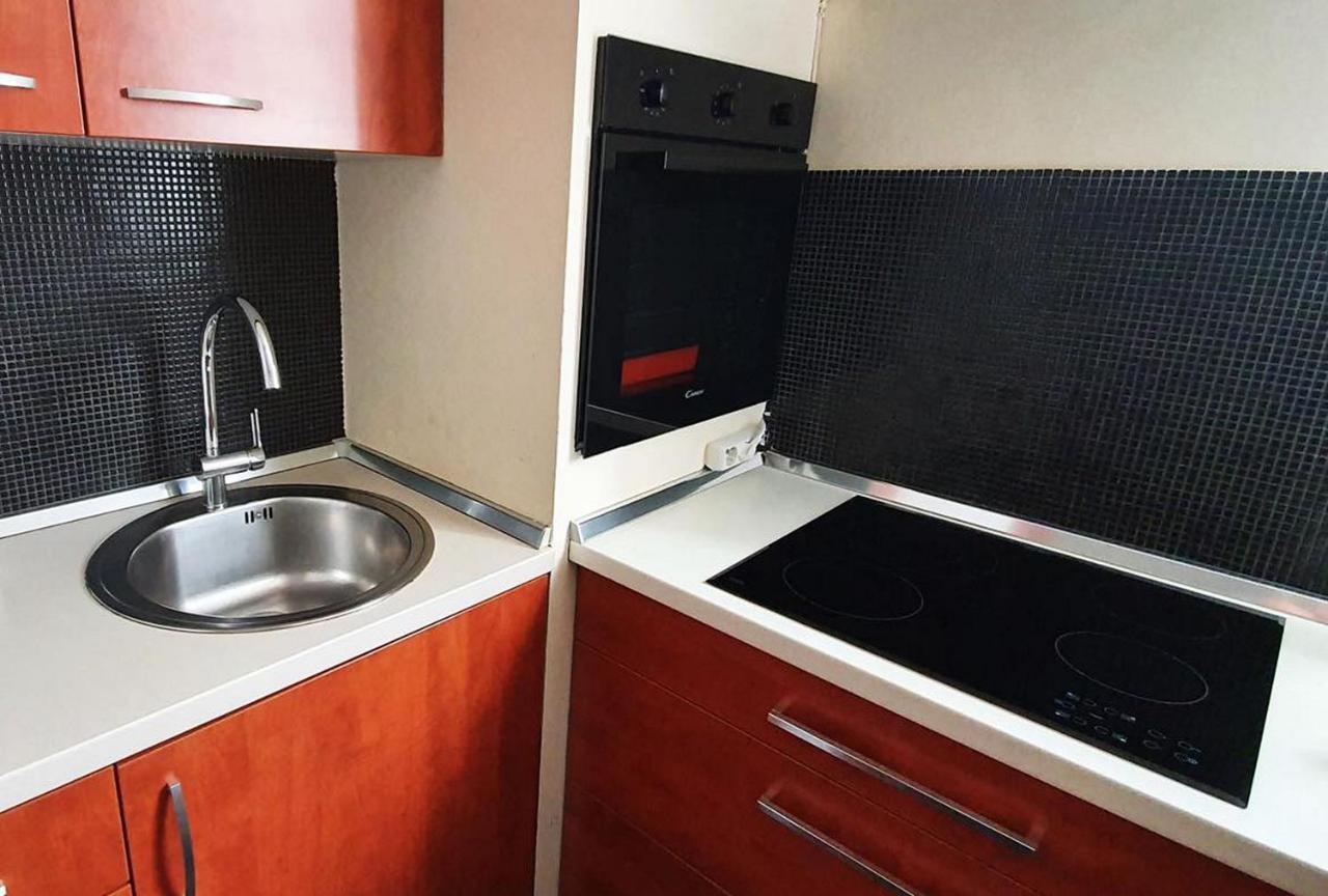 Apartments Tb Порат Экстерьер фото