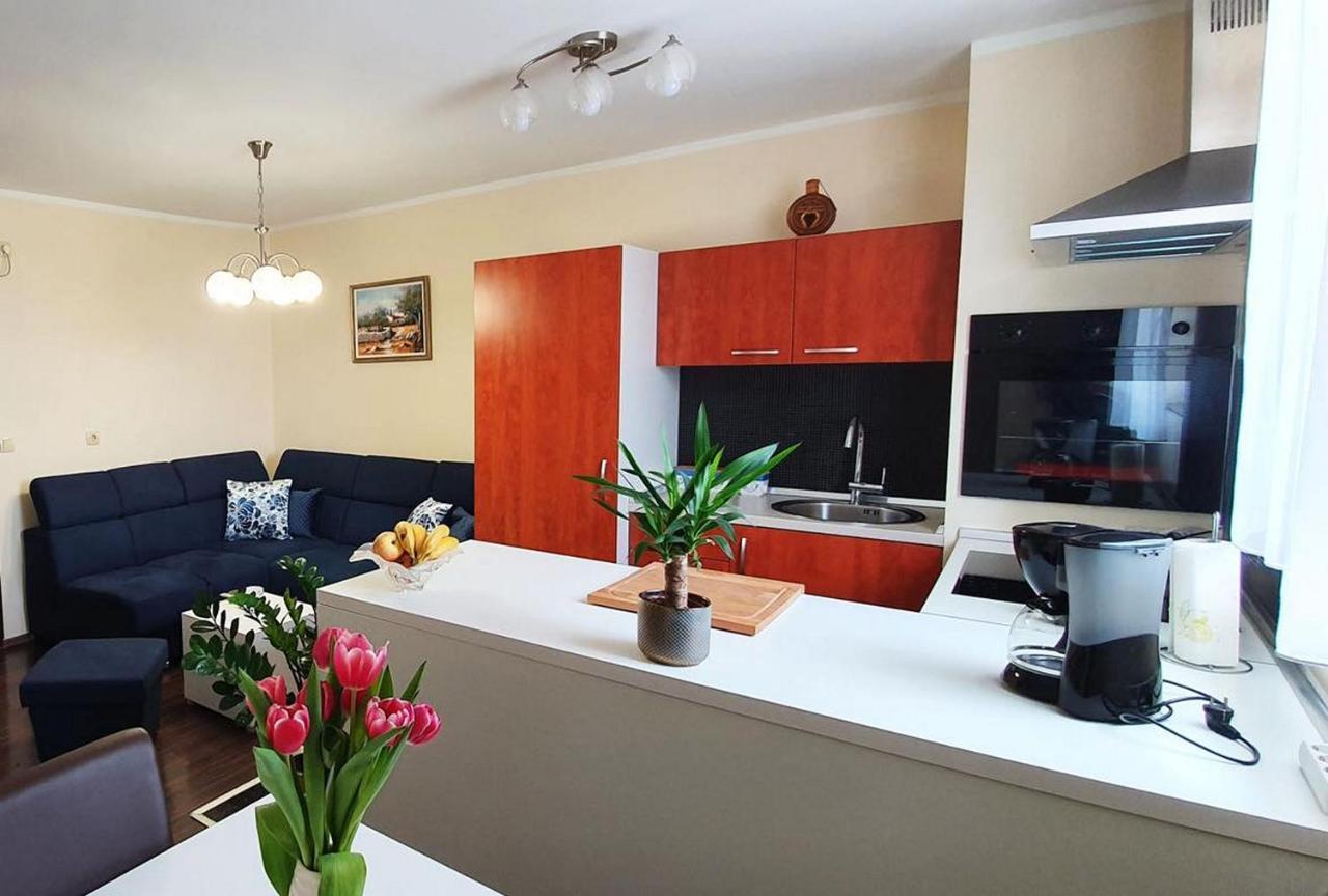 Apartments Tb Порат Экстерьер фото