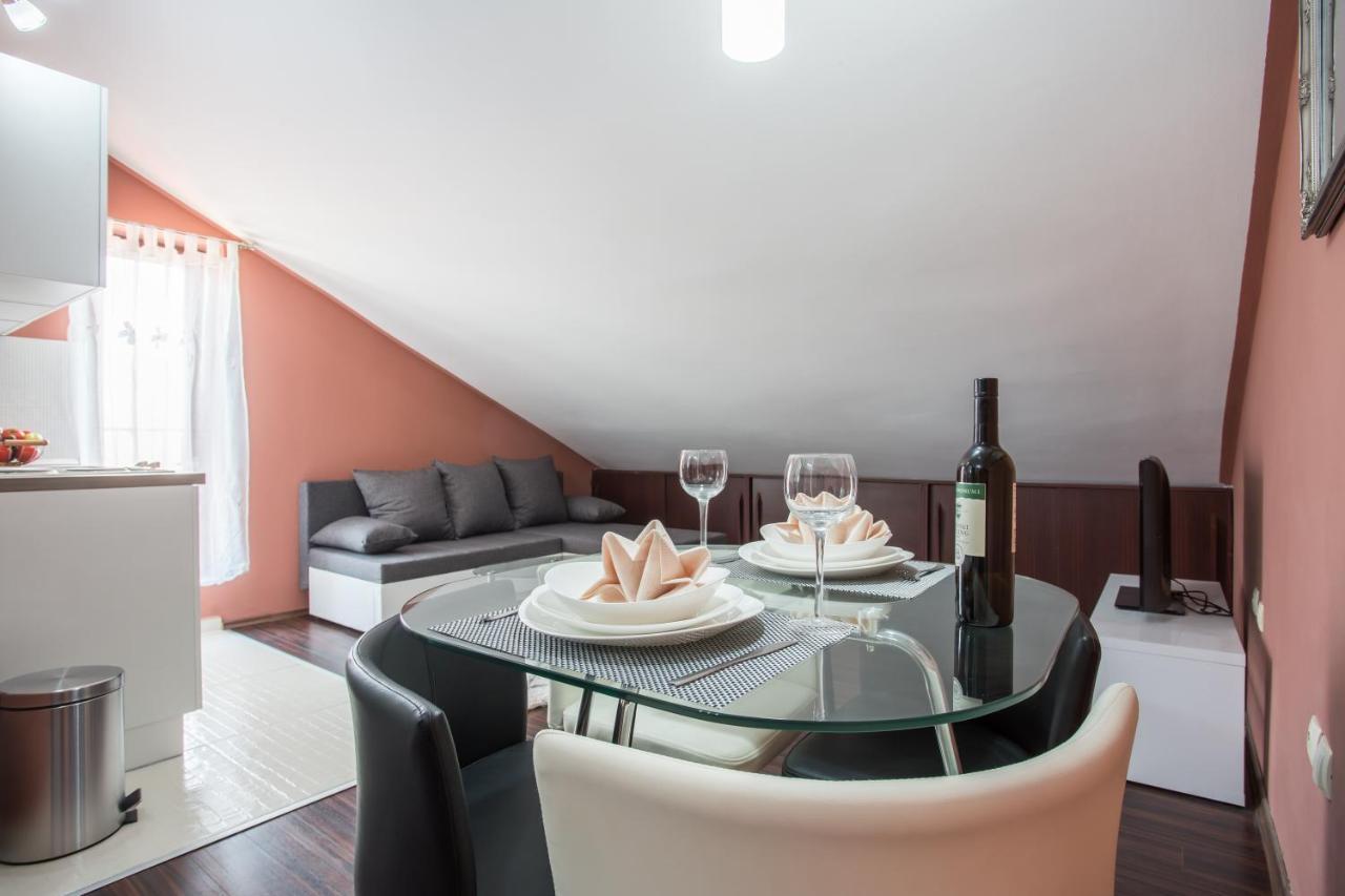 Apartments Tb Порат Номер фото