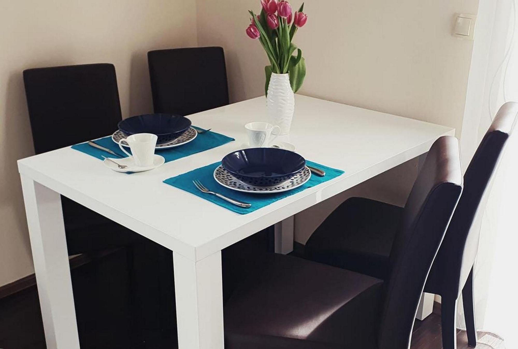 Apartments Tb Порат Номер фото