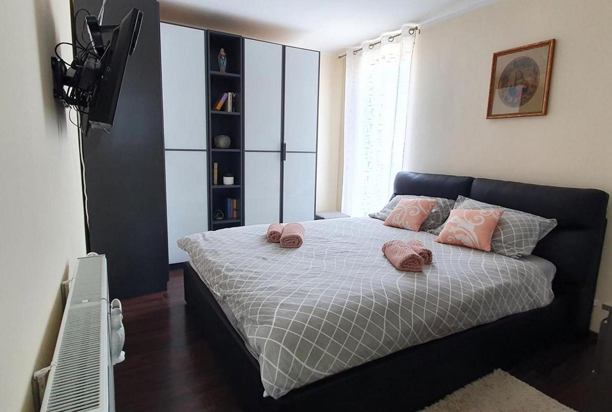 Apartments Tb Порат Номер фото