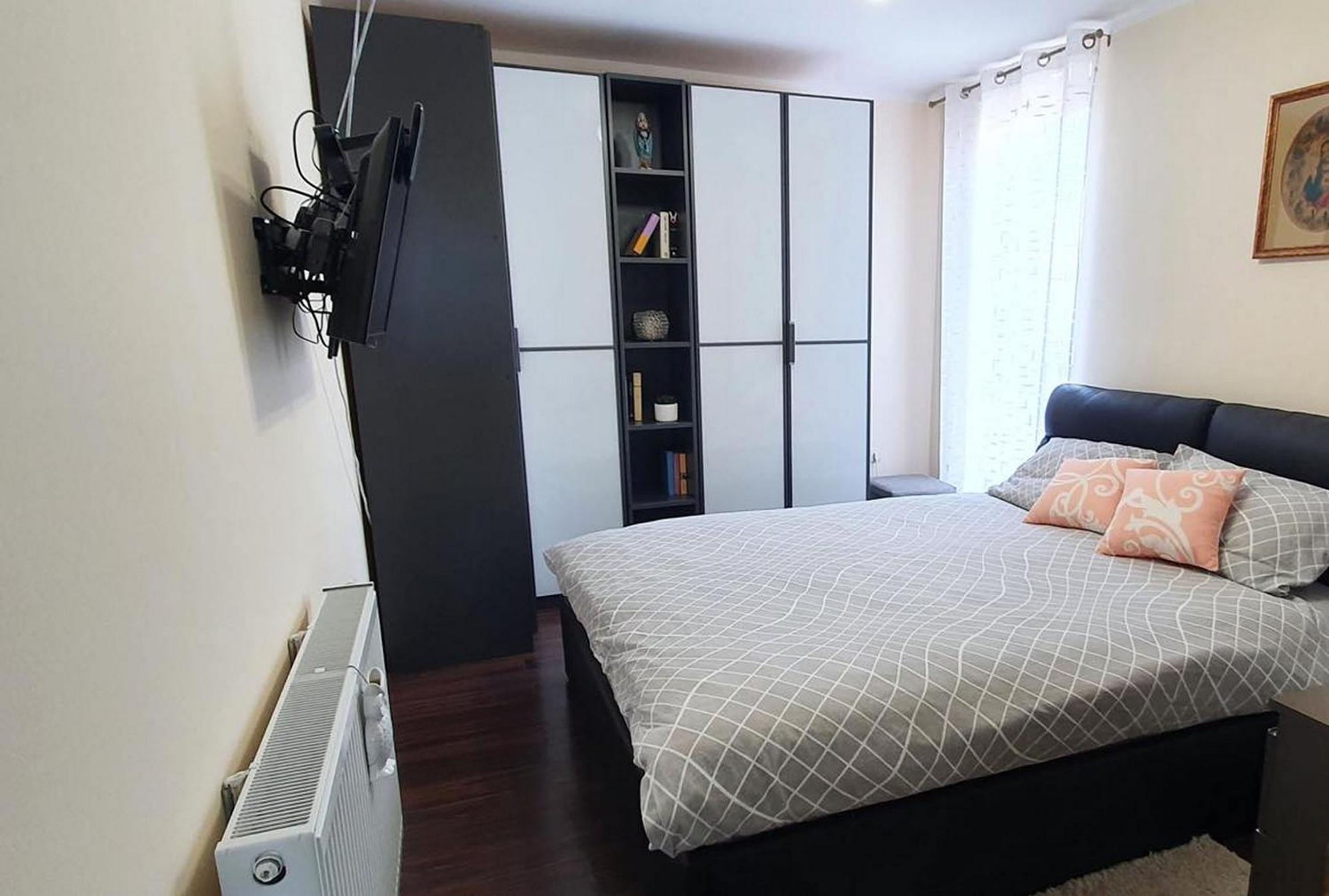 Apartments Tb Порат Номер фото