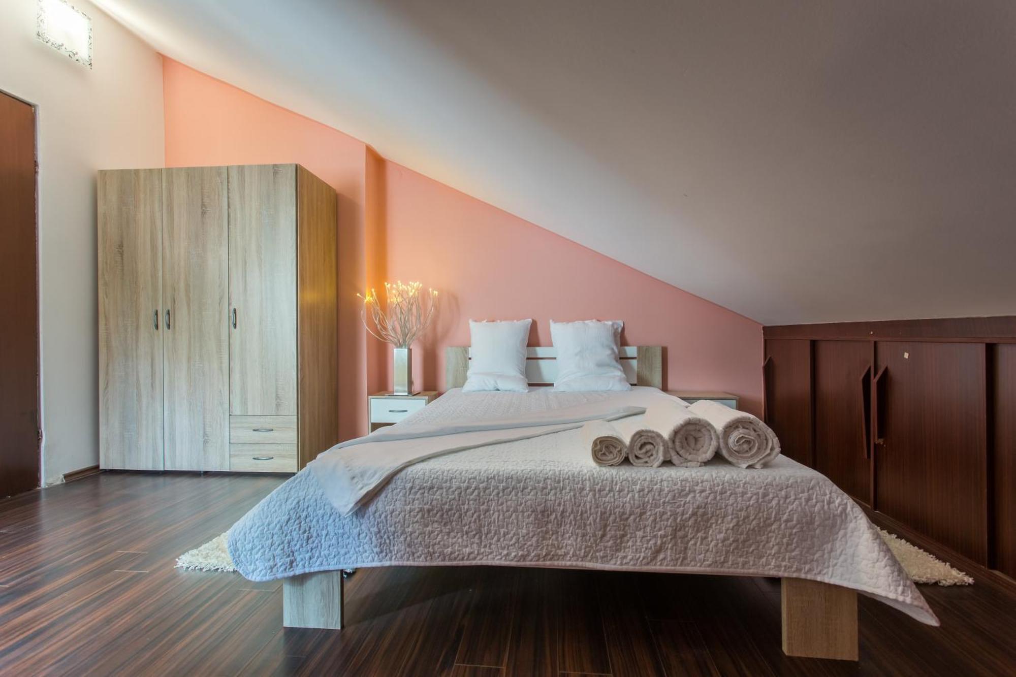 Apartments Tb Порат Номер фото