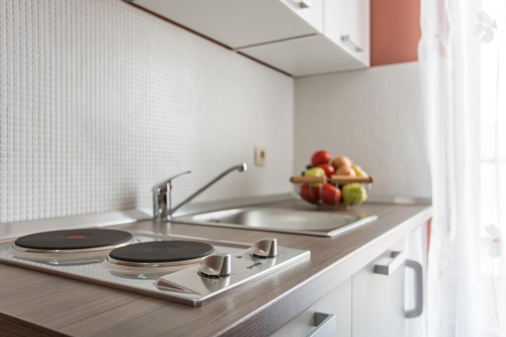 Apartments Tb Порат Номер фото