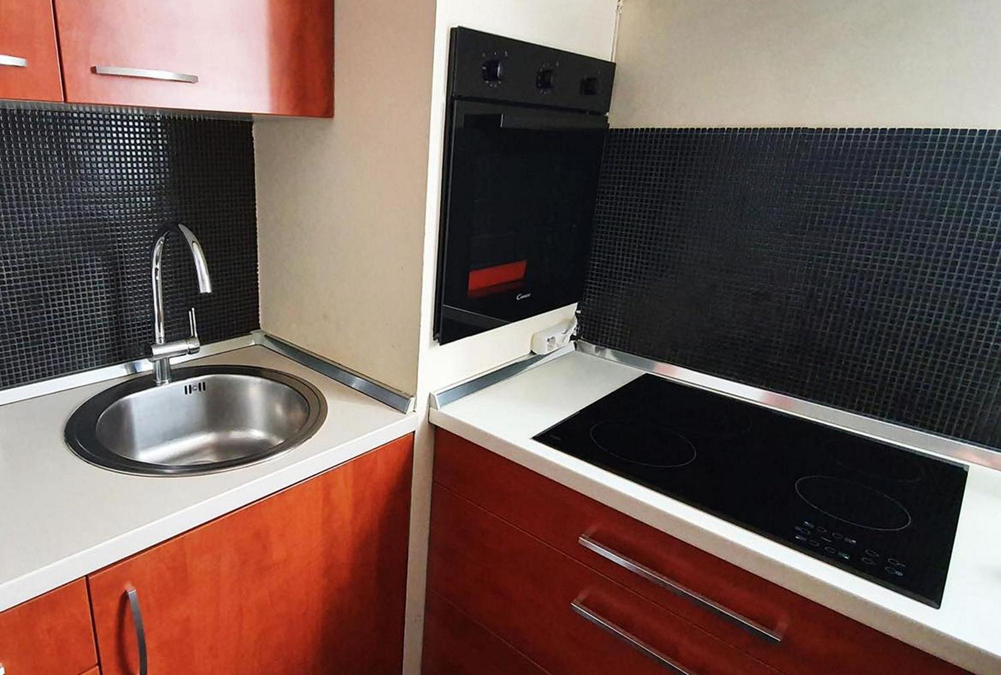 Apartments Tb Порат Номер фото