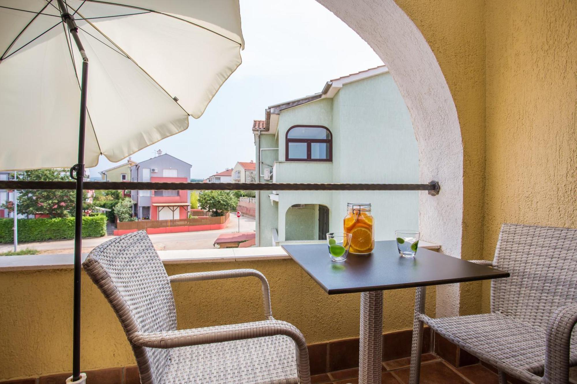 Apartments Tb Порат Номер фото