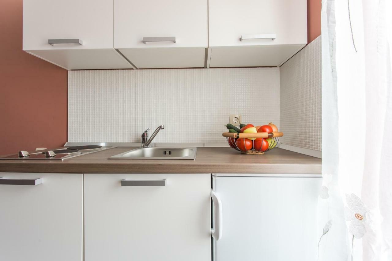 Apartments Tb Порат Экстерьер фото
