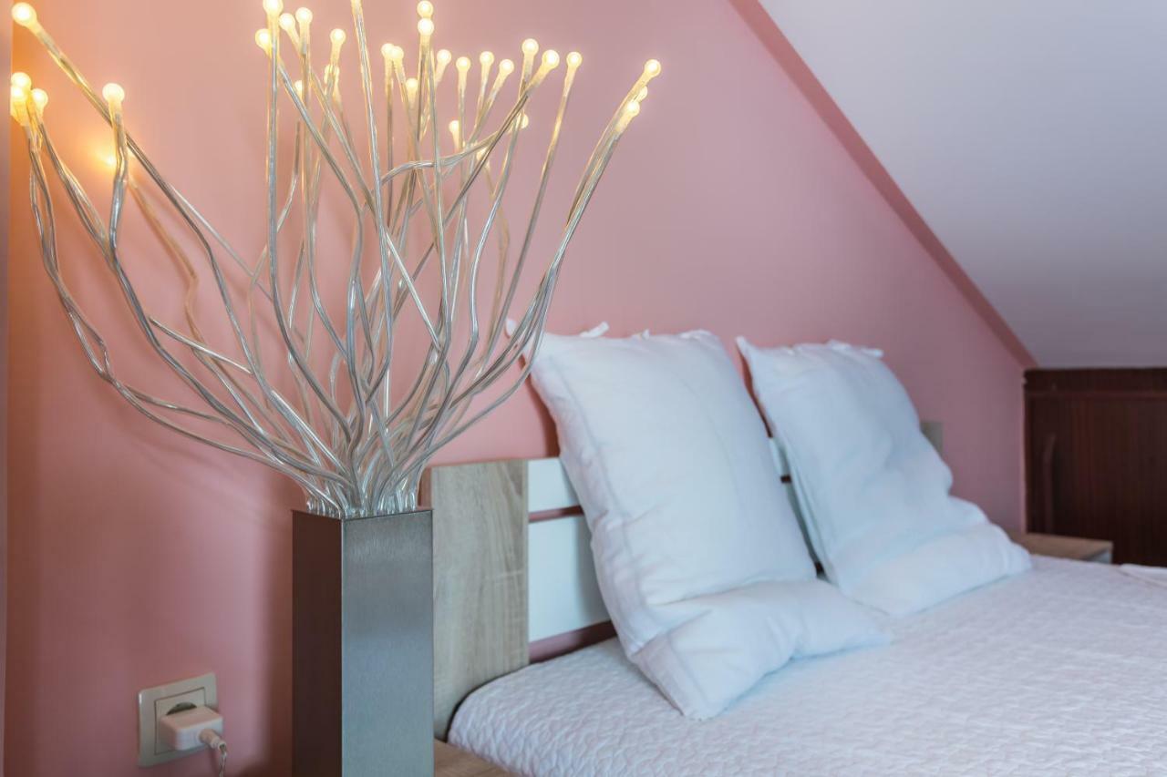 Apartments Tb Порат Экстерьер фото