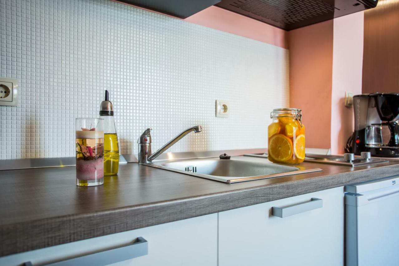 Apartments Tb Порат Экстерьер фото