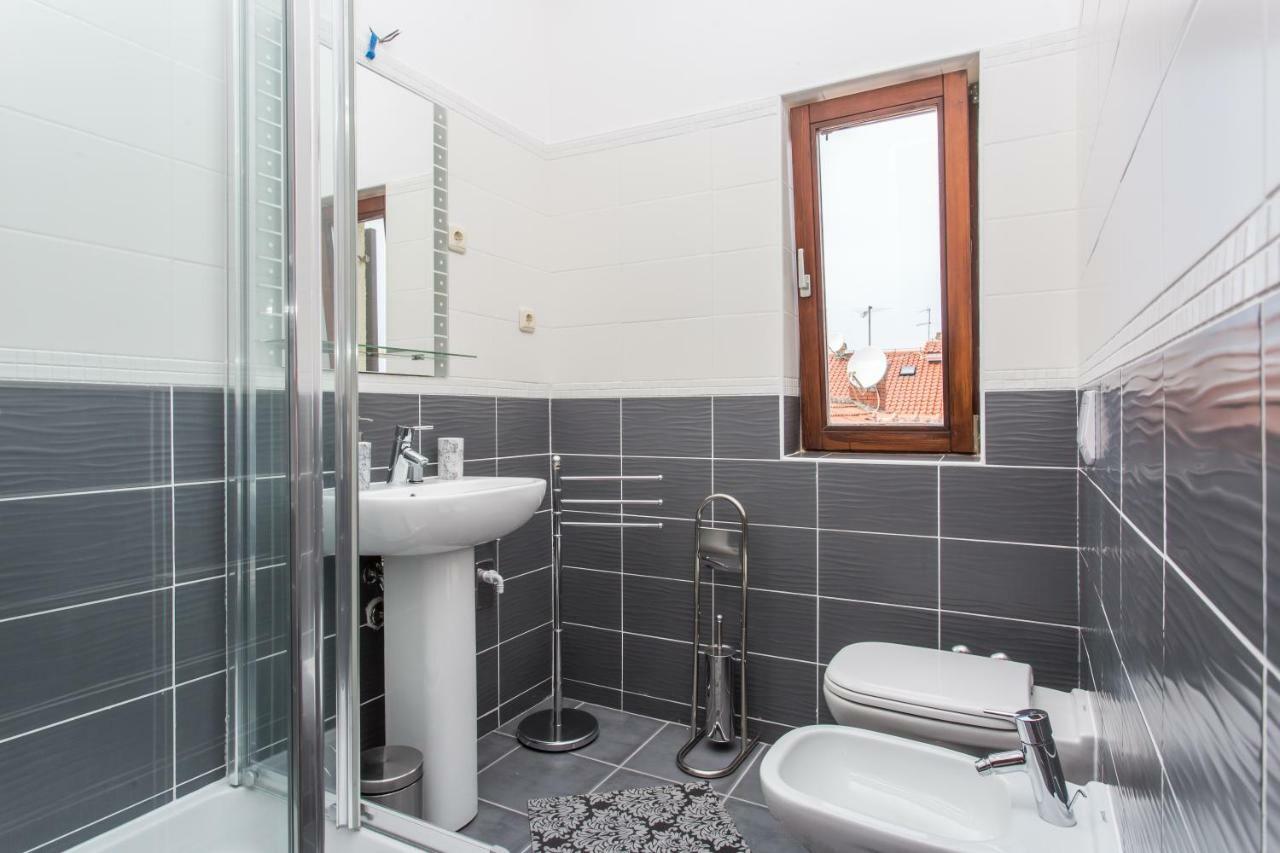 Apartments Tb Порат Экстерьер фото