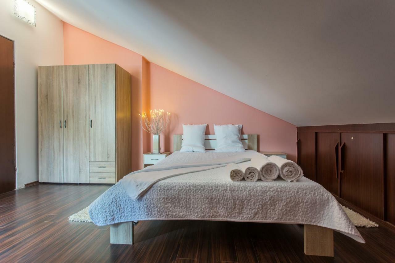Apartments Tb Порат Экстерьер фото