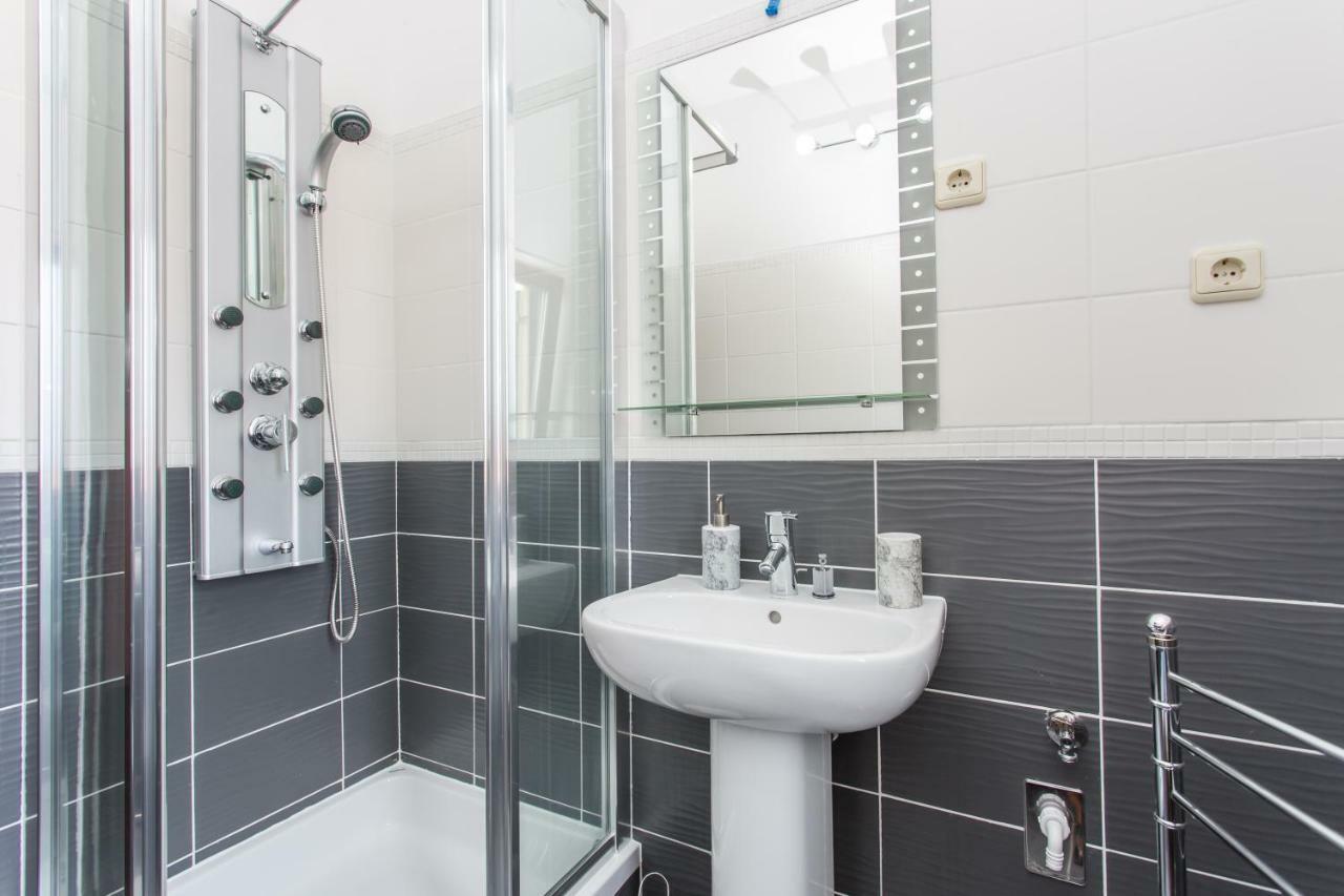 Apartments Tb Порат Экстерьер фото