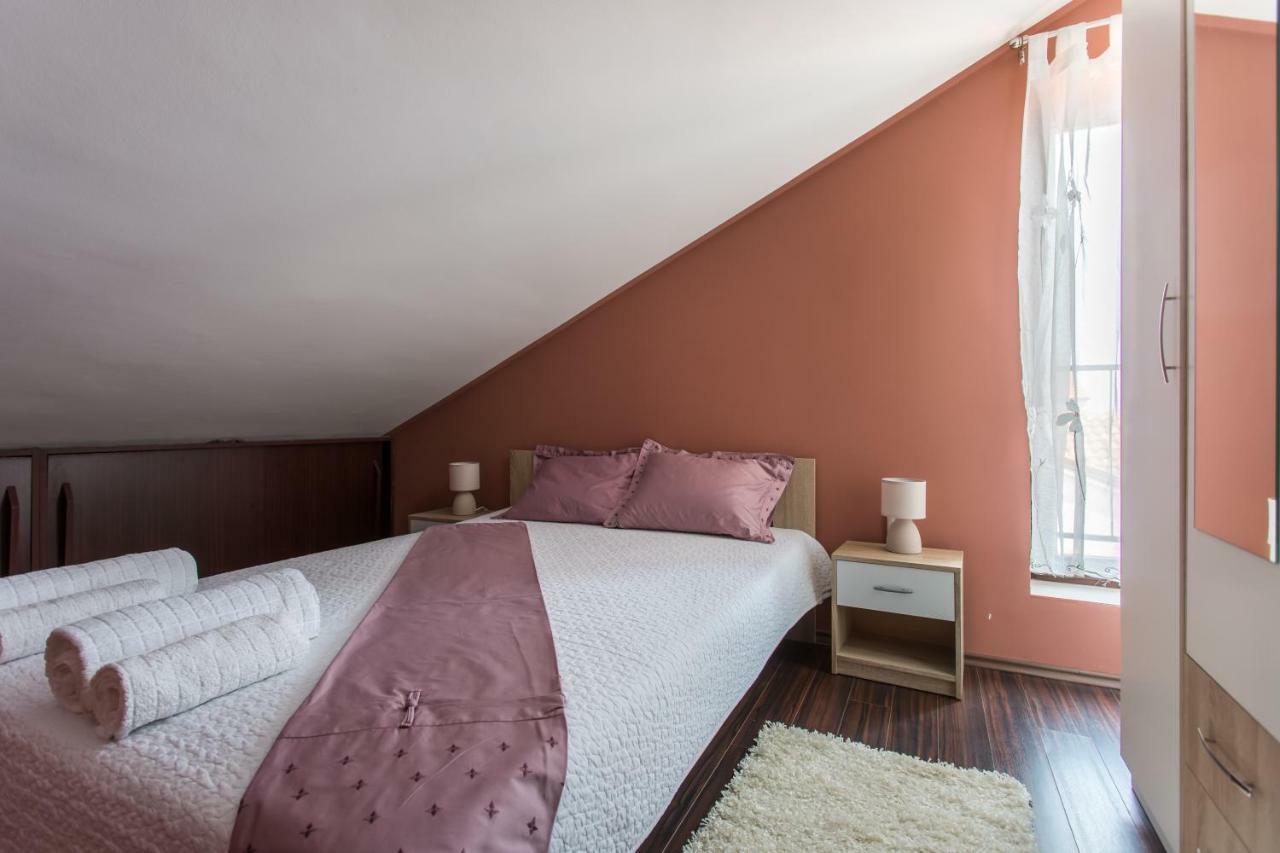 Apartments Tb Порат Экстерьер фото
