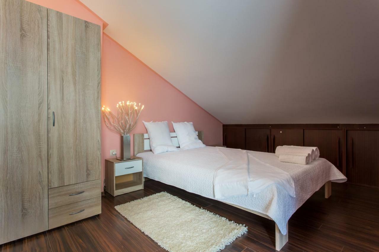 Apartments Tb Порат Экстерьер фото