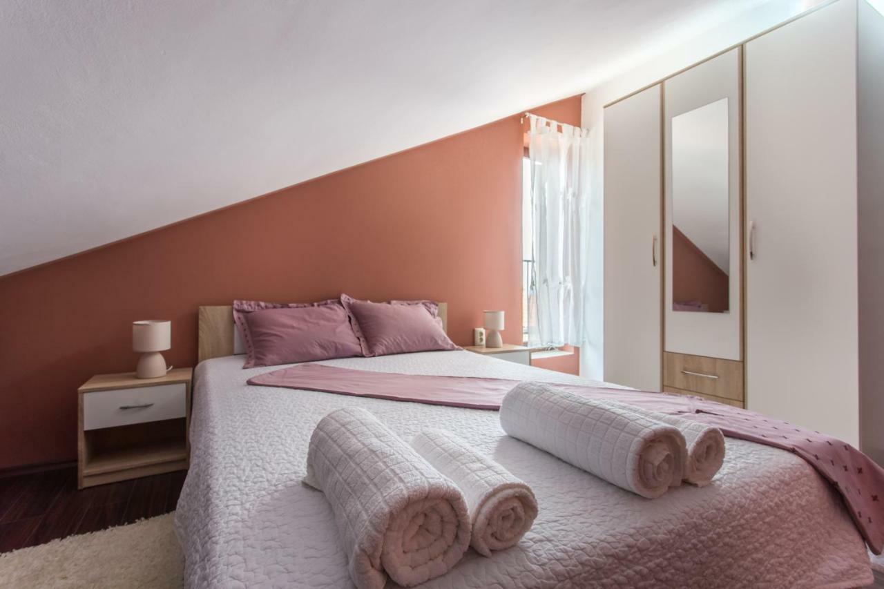 Apartments Tb Порат Экстерьер фото